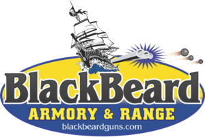 Blackbeard Armory and Range